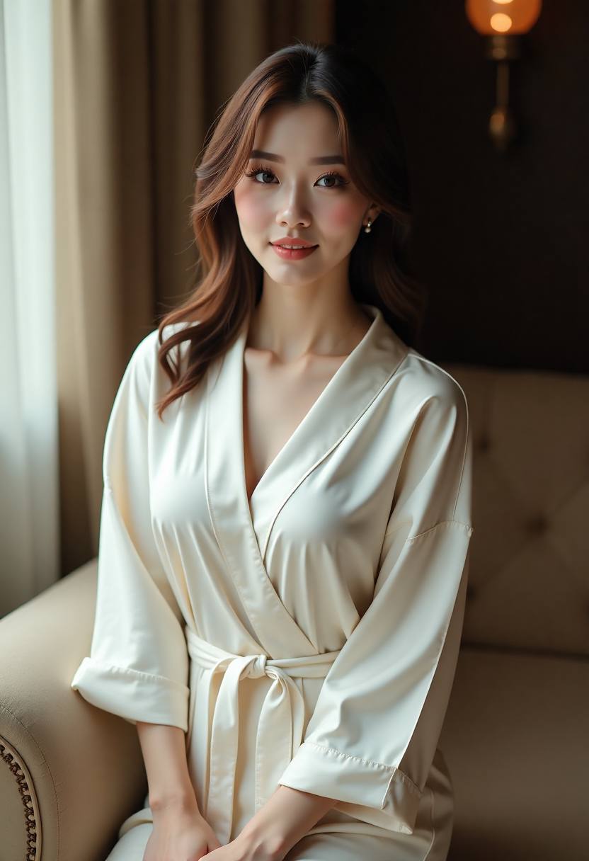 追忆似水年华