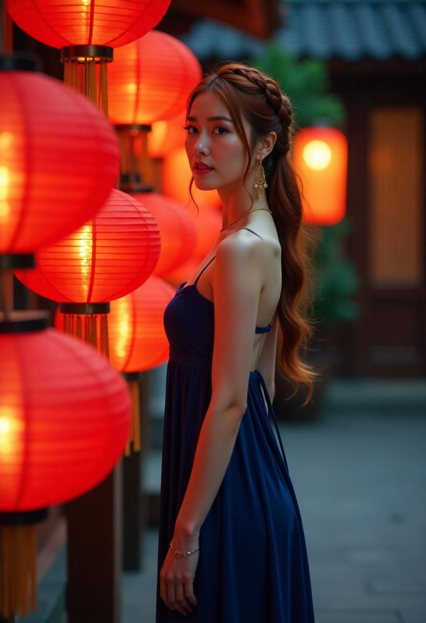深海迷局