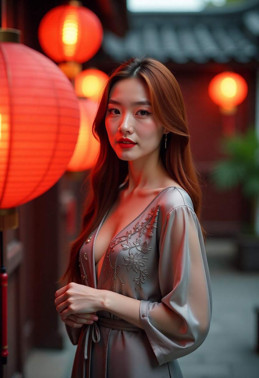 金枝欲孽