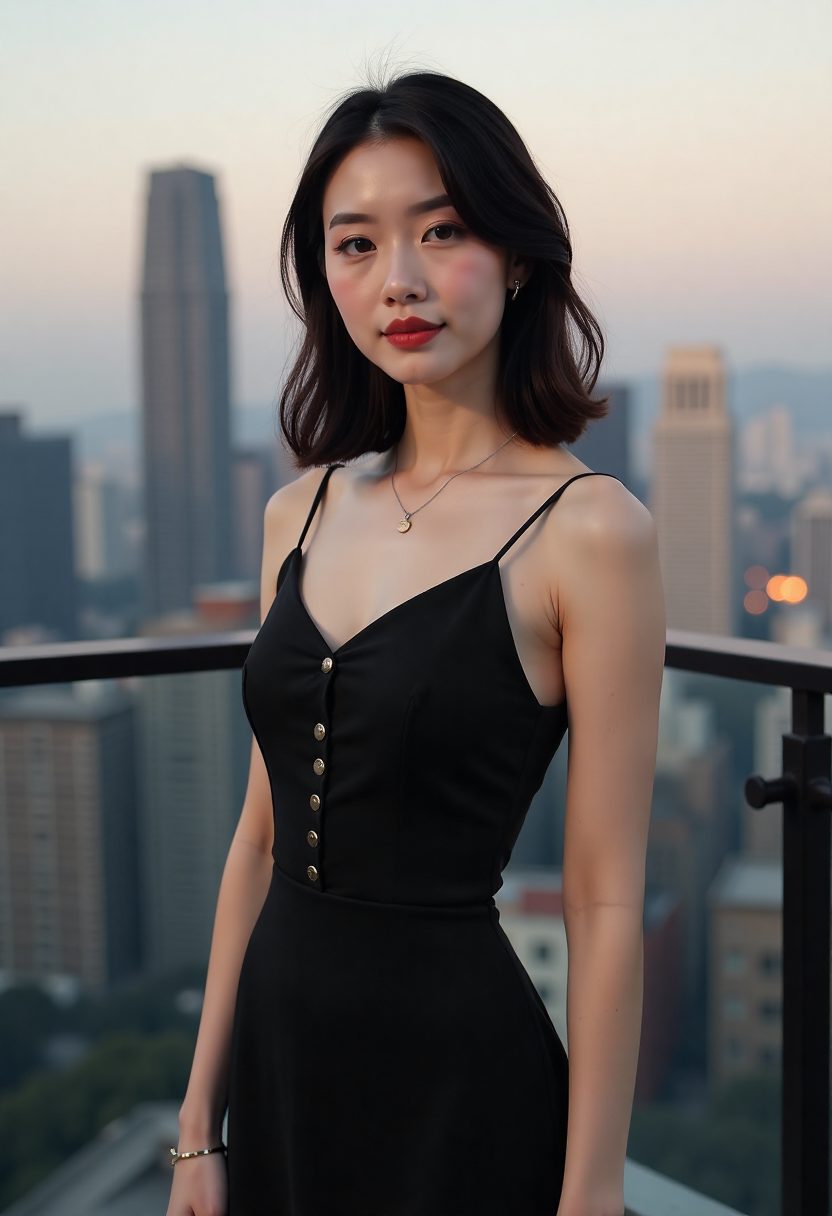 来自星星的你