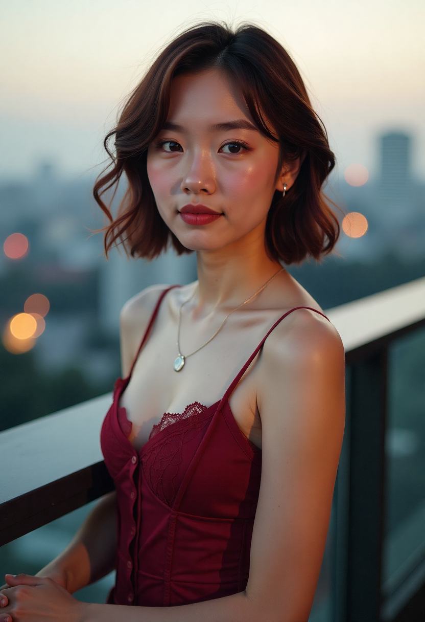 白夜行