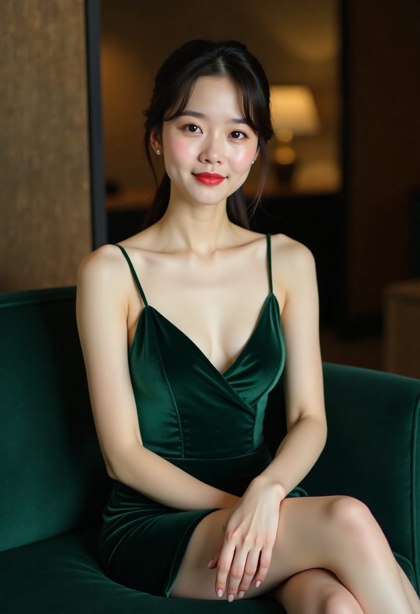 告别